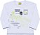 Camiseta Infantil Predador Cretacio - Imagem 1