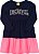 Vestido Infantil Incrível - Imagem 1