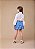 Camisa Infantil Pedrarias Off White Anime - Imagem 3