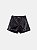 Shorts Infantil Anime Petite Preto - Imagem 3