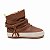 Bota Bebe Burning Wood Tapioca Tip Toye Joye - Imagem 3