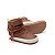 Bota Bebe Burning Wood Tapioca Tip Toye Joye - Imagem 2