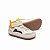 Tenis Bebe Tapioca Navy Caja Tip Toye Joye - Imagem 2