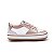 Tenis Bebe White Pink Dream Lavander Tip Toye Joye - Imagem 3