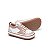 Tenis Bebe White Pink Dream Lavander Tip Toye Joye - Imagem 1
