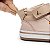 Tenis Bebe Cotton Candy Pink Pearl Tip Toye Joye - Imagem 4
