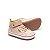 Tenis Bebe Cotton Candy Pink Pearl Tip Toye Joye - Imagem 2