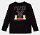 Camiseta Infantil Mi8ckey Lego Preta Youcci - Imagem 2