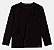 Camiseta Infantil Mi8ckey Lego Preta Youcci - Imagem 1