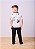 Camiseta Infantil Mickey Com Amigos Youcci - Imagem 2