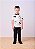Camiseta Infantil Mickey Com Amigos Youcci - Imagem 1