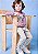 Jardineira Infantil Youcci - Imagem 2