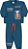Conjunto Infantil Moletom Dias Felizes - Imagem 1