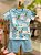Short Infantil Moletinho Azul Claro - Imagem 2