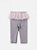 Conjunto Bebe Body Minnie E Calça Babado Momi - Imagem 2