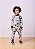 Pijama Infantil Mickey Mouse Youcci - Imagem 1