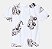 Camiseta Infantil Caminhõe Youcci - Imagem 2