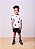 Camiseta Infantil Monster Crew Youcci - Imagem 1