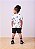 Camiseta Infantil Monster Crew Youcci - Imagem 2