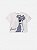 Blusa Infantil Dama E O Vagabundo Anime - Imagem 1