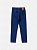 Calca Infantil Jeans Com Cos Elastico Anime - Imagem 2