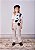 Blusa Infantil Minnie E Mickey Mouse Anime - Imagem 1