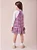 Conjunto Salopete Tweed Xadrez Momi - Imagem 3