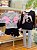 Conjunto Infantilo Dumbo Com Legging Momi - Imagem 1