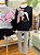 Conjunto Infantilo Dumbo Com Legging Momi - Imagem 2