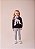 Conjunto Infantilo Dumbo Com Legging Momi - Imagem 4