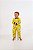 Pijama Infantil Suede Bob Esponja - Imagem 3