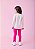 Conjunto Infantil Sapatilha Bale Pink Momi - Imagem 3