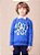 Conjunto Infantil Mickey Com Calça Youcci - Imagem 1