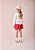 Blusa Moletom Infantil Marie Momi - Imagem 2