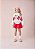 Blusa Moletom Infantil Marie Momi - Imagem 1