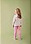 Conjunto Infantil Borboletas Legguing Momi - Imagem 2