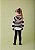 Legging Montaria Infantil Com Pezinho Momi - Imagem 2