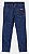 Calca Jeans Infantil Com Elastico Youccie - Imagem 2