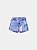Shorts Saia Infantil Jeans Stitch Anime - Imagem 3