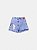 Shorts Saia Infantil Jeans Stitch Anime - Imagem 4