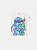 Blusa Infantil  Stitch Cut But Complicate Anime - Imagem 3