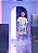 Conjunto Infantil Rosa Stitch Anime - Imagem 3