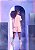 Conjunto Infantil Rosa Stitch Anime - Imagem 4