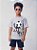 Camiseta Infantil Pateta Cinza Youcci - Imagem 2