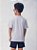 Camiseta Infantil Pateta Cinza Youcci - Imagem 3