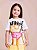 Blusa Infantil P00h Perola Anime - Imagem 2