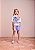 Pijama Infantil Stitch Sleep Time Anime - Imagem 3