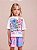 Pijama Infantil Stitch Sleep Time Anime - Imagem 2