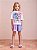 Pijama Infantil Stitch Sleep Time Anime - Imagem 1