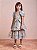 Vestido Infantil Kids Eaxn Anime - Imagem 1